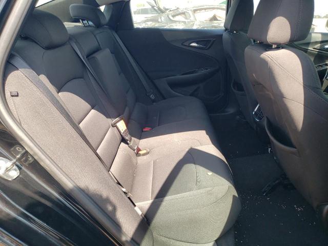 Photo 10 from auction – 2018 CHEVROLET MALIBU LT with VIN 1G1ZD5ST1JF165269