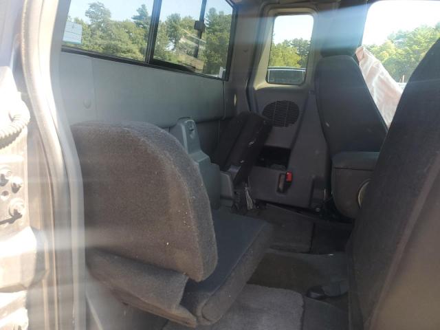 Photo 10 from auction – 2011 FORD RANGER SUP with VIN 1FTLR4FE1BPA50719