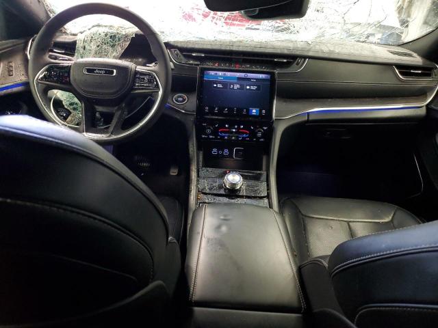 Photo 8 from auction – 2023 JEEP GRAND CHER with VIN 1C4RJJDG2P8737875