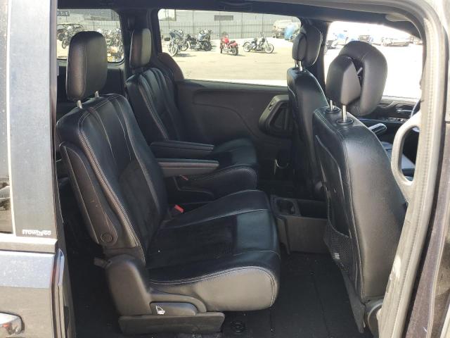 Снимка 11 от търг – 2014 DODGE GRAND CARA с VIN 2C4RDGCG3ER330709