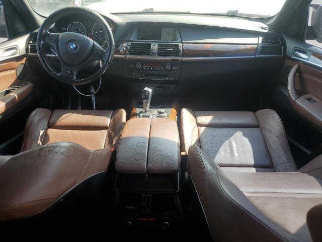 Photo 8 from auction – 2011 BMW X5 XDRIVE5 with VIN 5UXZV8C55BL421355