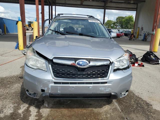 Photo 5 from auction – 2015 SUBARU FORESTER 2 with VIN JF2SJAKC5FH408850