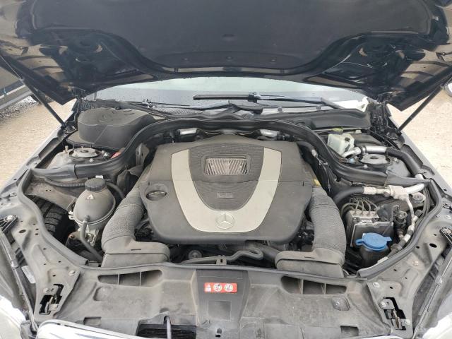 Photo 11 from auction – 2011 MERCEDES-BENZ E 350 with VIN WDDHF5GB8BA476991