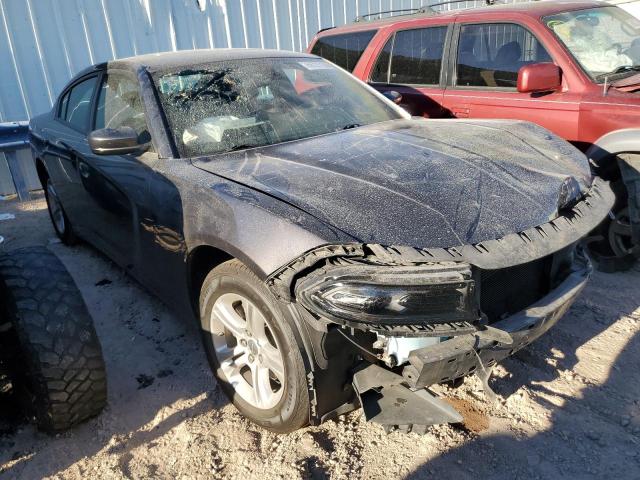 Photo 4 from auction – 2022 DODGE CHARGER SX with VIN 2C3CDXBG4NH201881