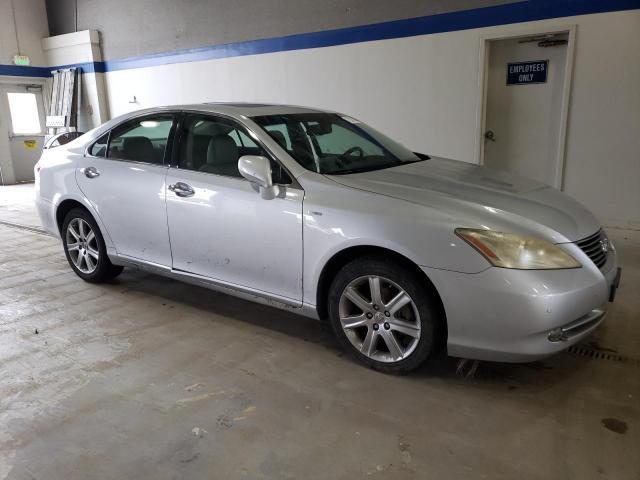 Photo 4 from auction – 2008 LEXUS ES 350 with VIN JTHBJ46G282255359