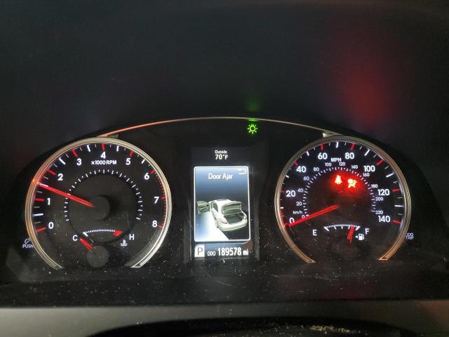 Photo 9 from auction – 2016 TOYOTA CAMRY LE with VIN 4T1BF1FK8GU504882