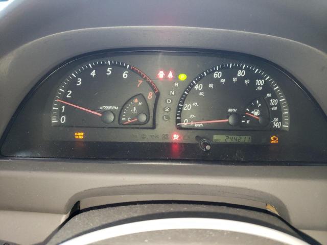 Photo 9 from auction – 2004 TOYOTA CAMRY LE with VIN 4T1BE32K64U345389