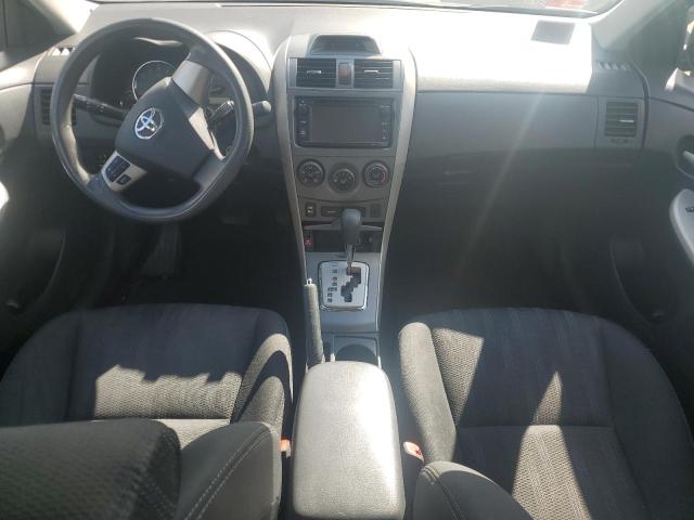 Photo 8 from auction – 2013 TOYOTA COROLLA BA with VIN 2T1BU4EE6DC028812