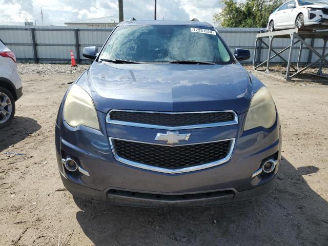 Photo 5 from auction – 2013 CHEVROLET EQUINOX LT with VIN 2GNALPEK1D6271359