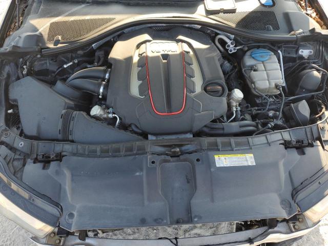 Photo 11 from auction – 2013 AUDI S6 with VIN WAUF2AFC8DN047262
