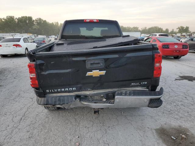 Photo 6 from auction – 2014 CHEVROLET SILVERADO with VIN 1GCVKSEC1EZ263793