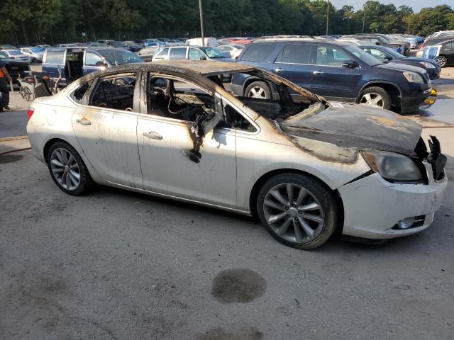 Photo 4 from auction – 2014 BUICK VERANO with VIN 1G4PP5SK7E4206482