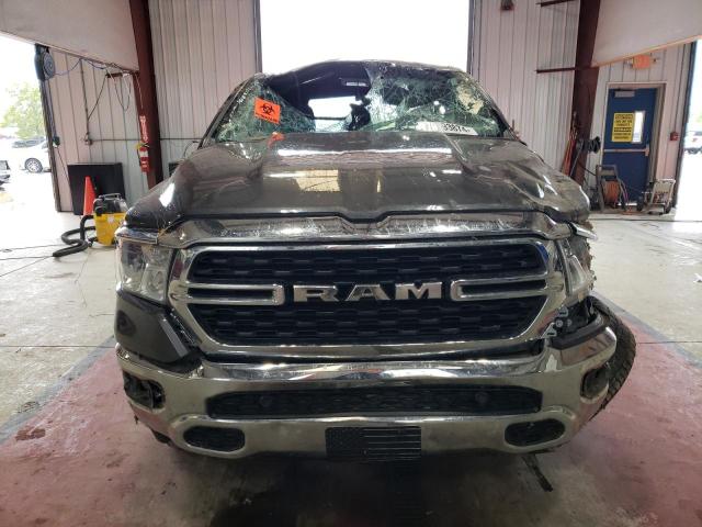 Photo 5 from auction – 2022 RAM 1500 BIG H with VIN 1C6RRFBG7NN261881
