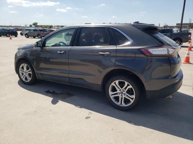 Photo 2 from auction – 2018 FORD EDGE TITAN with VIN 2FMPK3K88JBB88047