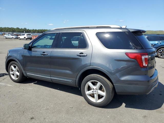 Foto 2 de la subasta – 2017 FORD EXPLORER X con VIN 1FM5K8D88HGE08937