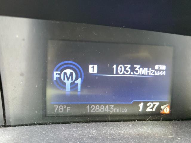 Photo 9 from auction – 2012 HONDA CIVIC EX with VIN 2HGFG3B84CH537871