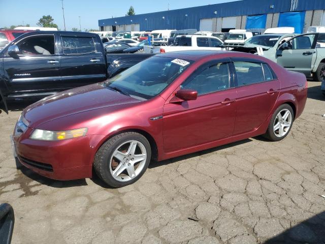 Photo 1 from auction – 2005 ACURA TL with VIN 19UUA66265A045473