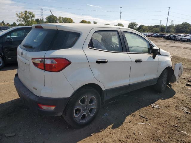 Photo 3 from auction – 2019 FORD ECOSPORT S with VIN MAJ3S2FE4KC290367