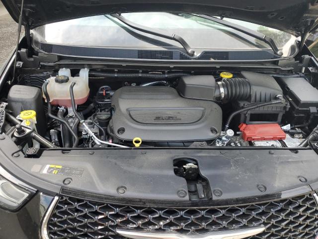 Photo 11 from auction – 2021 CHRYSLER PACIFICA L with VIN 2C4RC3GG8MR557446