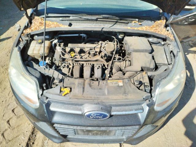 Photo 11 from auction – 2014 FORD FOCUS SE with VIN 1FADP3F26EL176649
