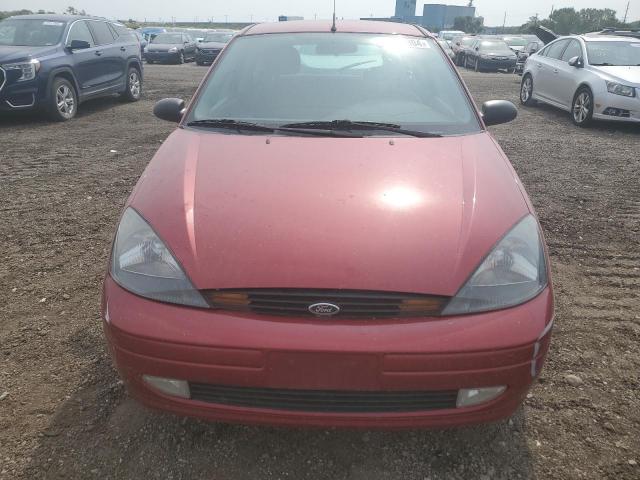 Photo 5 from auction – 2003 FORD FOCUS ZX3 with VIN 3FAFP313X3R188813