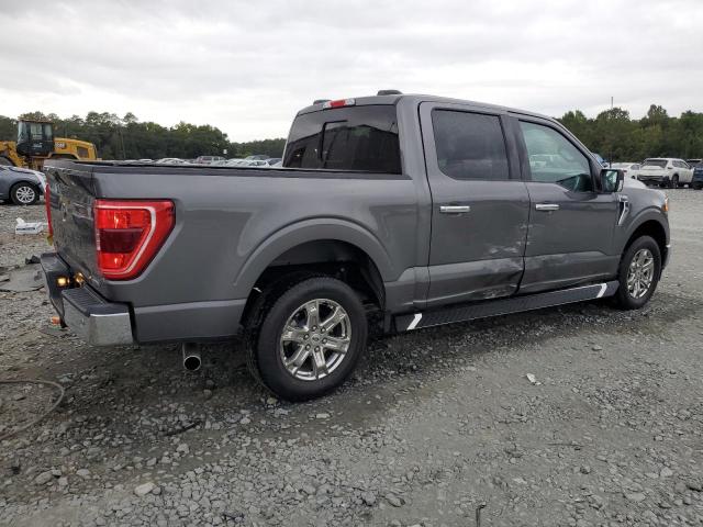 Photo 3 from auction – 2022 FORD F150 SUPER with VIN 1FTEW1CP8NKD96094
