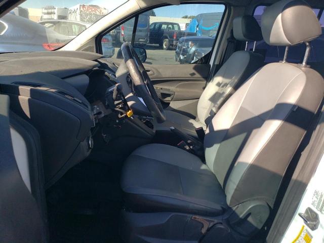 Photo 7 from auction – 2017 FORD TRANSIT CO with VIN NM0GE9E73H1318059