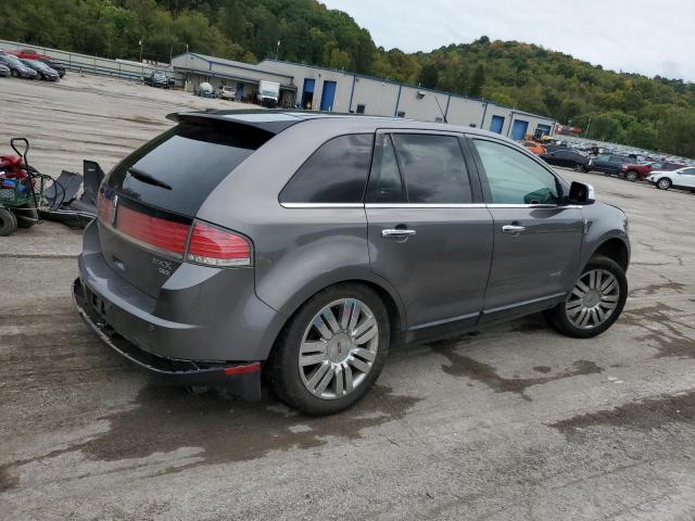 Photo 3 from auction – 2010 LINCOLN MKX with VIN 2LMDJ8JC5ABJ21810