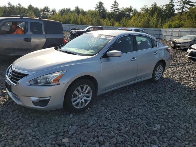 NISSAN ALTIMA 2.5 2015 with VIN 1N4AL3AP2FC439755 - Photo from auction