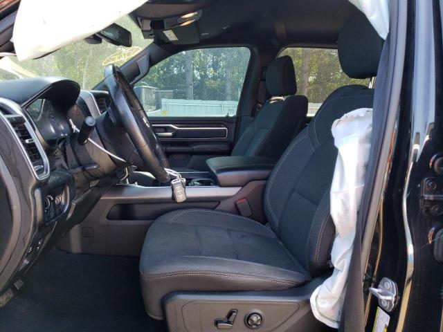 Photo 7 from auction – 2019 RAM 1500 BIG H with VIN 1C6SRFMT0KN662485