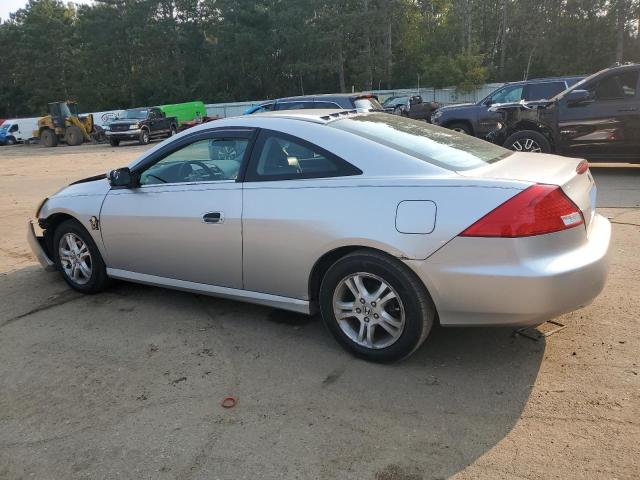 Photo 2 from auction – 2006 HONDA ACCORD EX with VIN 1HGCM72686A024451
