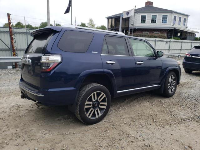 Photo 3 from auction – 2018 TOYOTA 4RUNNER SR with VIN JTEBU5JR8J5512225
