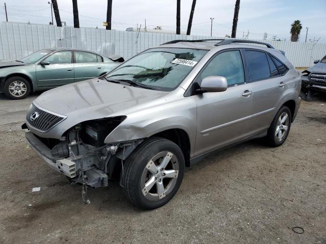 LEXUS RX 330 2005 with VIN JTJGA31U650055751 - Photo from auction