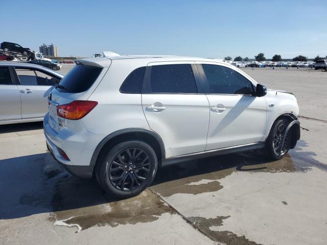 Photo 3 from auction – 2019 MITSUBISHI OUTLANDER with VIN JA4AP3AU9KU024791