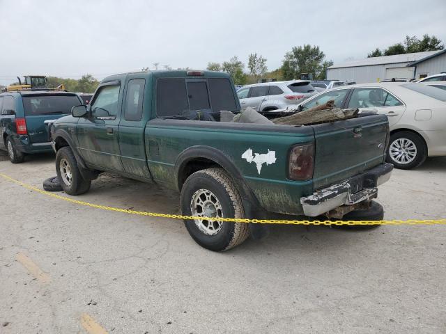 Photo 2 from auction – 2000 FORD RANGER SUP with VIN 1FTZR15V3YPB04038