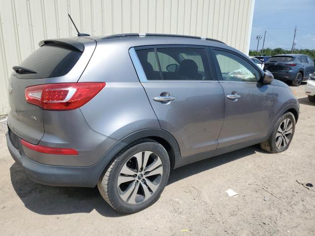 Photo 3 from auction – 2013 KIA SPORTAGE E with VIN KNDPC3A24D7452439