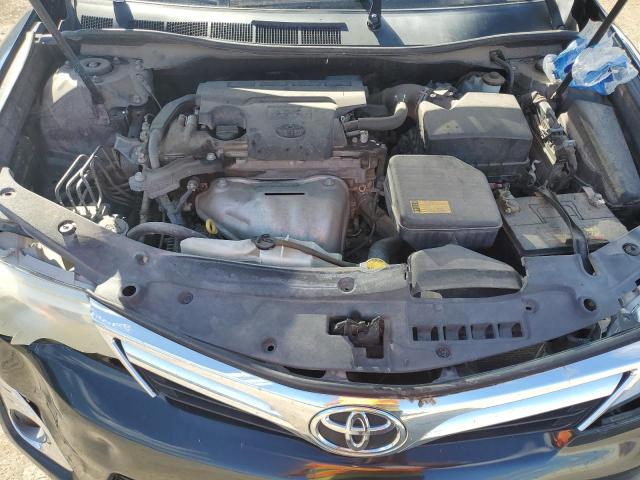 Photo 11 from auction – 2014 TOYOTA CAMRY L with VIN 4T4BF1FK4ER338847