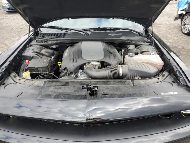 Photo 11 from auction – 2023 DODGE CHALLENGER with VIN 2C3CDZBT1PH621173