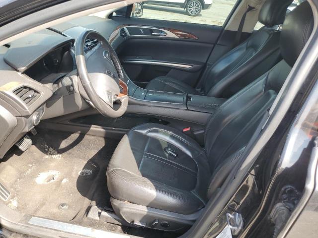 Zdjęcie 7 z aukcji – 2013 LINCOLN MKZ z VIN 3LN6L2GK2DR812423