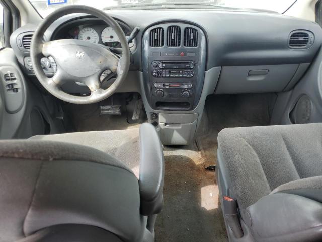 Photo 8 from auction – 2005 DODGE CARAVAN SX with VIN 1D4GP45R55B386678