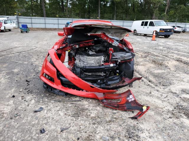 Photo 5 from auction – 2018 DODGE CHARGER R/ with VIN 2C3CDXCT2JH224176
