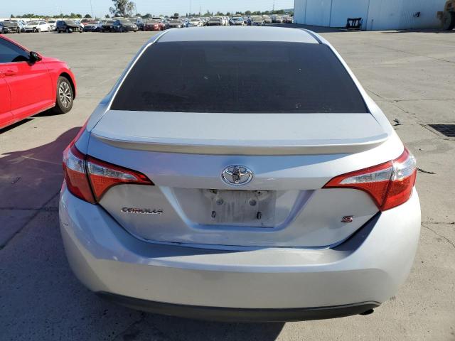 Photo 6 from auction – 2015 TOYOTA COROLLA L with VIN 2T1BURHE5FC373955