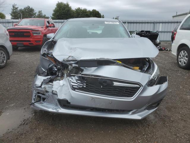 Photo 5 from auction – 2018 SUBARU IMPREZA PR with VIN 4S3GTAE67J3709114