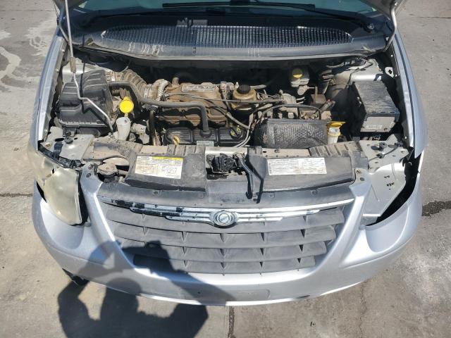 Photo 12 from auction – 2007 CHRYSLER TOWN & COU with VIN 2A4GP44R57R339793