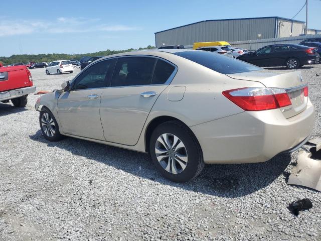 Photo 2 from auction – 2015 HONDA ACCORD LX with VIN 1HGCR2F33FA020327