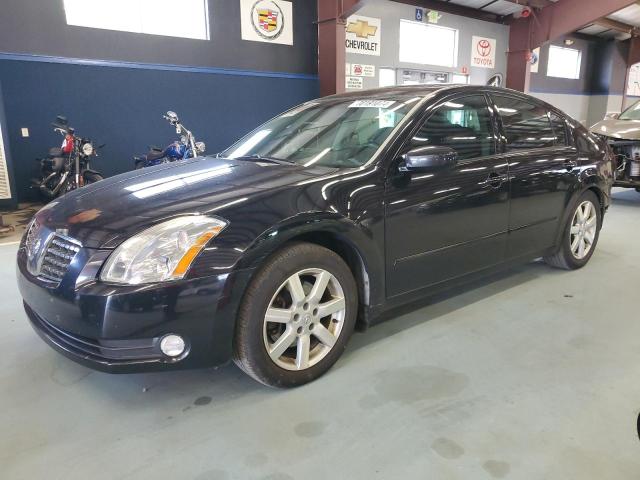 NISSAN MAXIMA SE 2005 with VIN 1N4BA41E15C858404 - Photo from auction