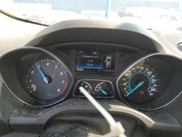 Photo 9 from auction – 2014 FORD ESCAPE TIT with VIN 1FMCU9J92EUC55005