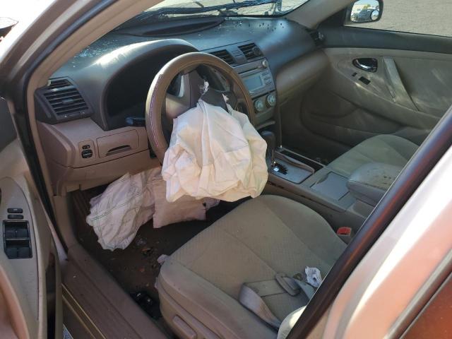 Photo 8 from auction – 2007 TOYOTA CAMRY LE with VIN 4T1BK46K57U045341