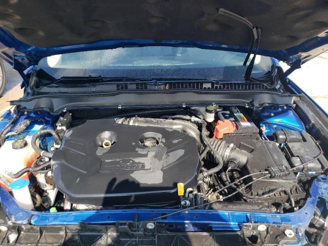 Photo 11 from auction – 2017 FORD FUSION SE with VIN 3FA6P0H98HR394969