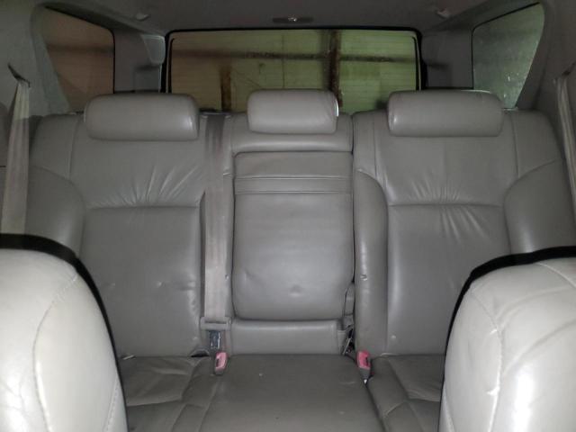 Photo 10 from auction – 2005 TOYOTA 4RUNNER LI with VIN JTEBT17R458024655